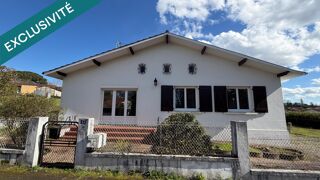  Maison à vendre 4 pièces 75 m²