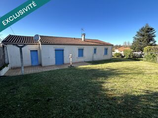  Maison � vendre 4 pi�ces 101 m�