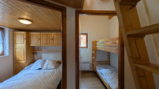  Appartement à vendre 3 pièces 44 m²