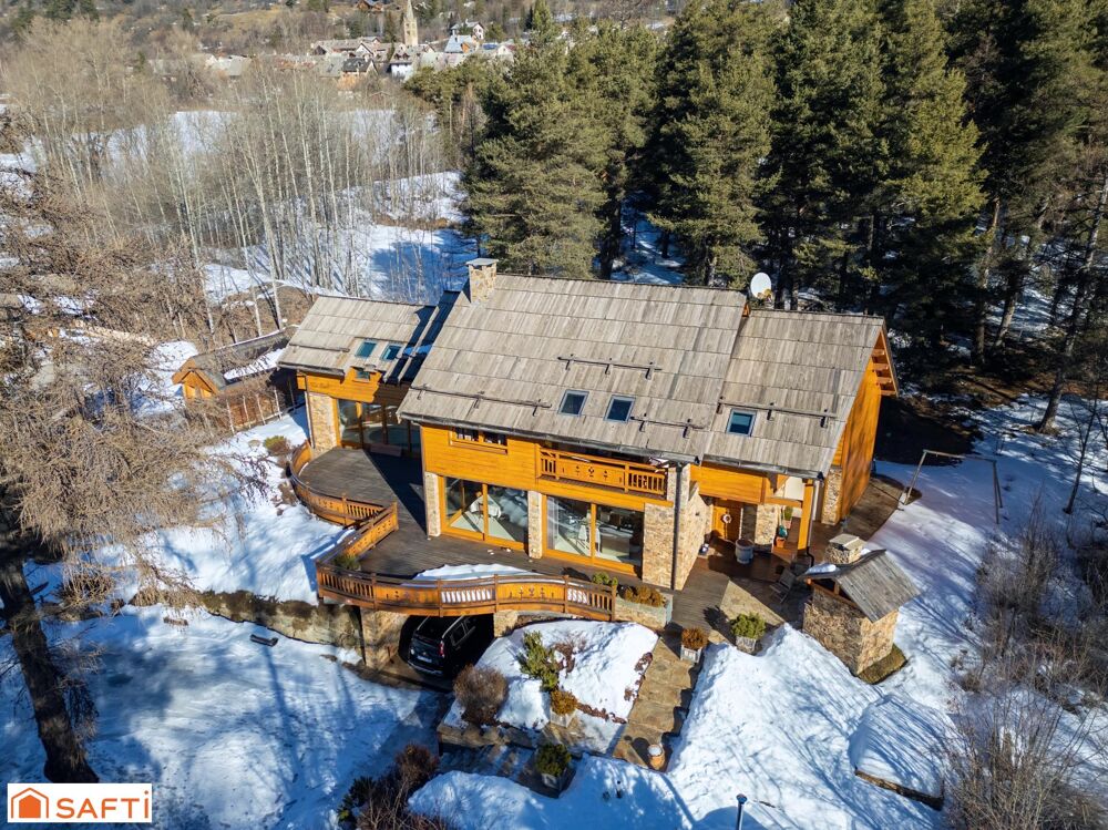  vendre  Maison La Salle les Alpes (05240)