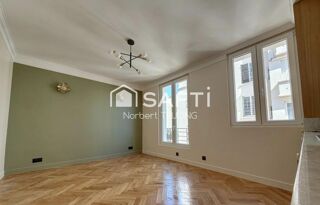  Appartement à vendre 3 pièces 41 m²