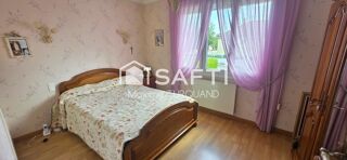  Maison à vendre 5 pièces 117 m²