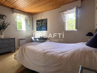  Maison à vendre 7 pièces 160 m²