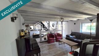  Maison � vendre 6 pi�ces 155 m�