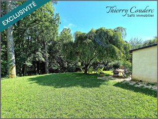  Maison � vendre 8 pi�ces 208 m�