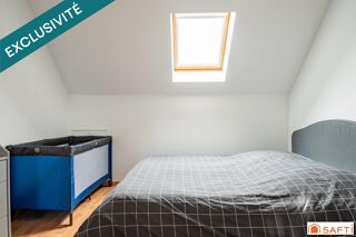  Maison � vendre 3 pi�ces 70 m�