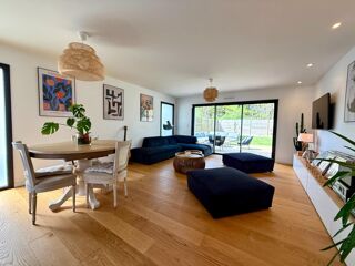  Maison à vendre 5 pièces 122 m²