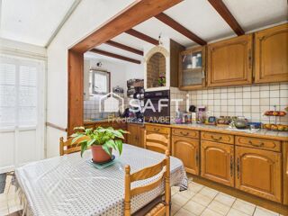  Maison à vendre 5 pièces 115 m²