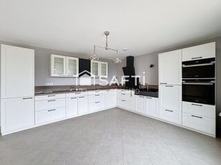  Maison à vendre 5 pièces 138 m²