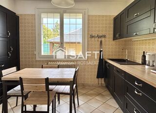  Maison à vendre 4 pièces 94 m²