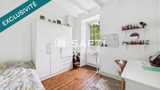 Maison  vendre 3 pices 55 m Saintes