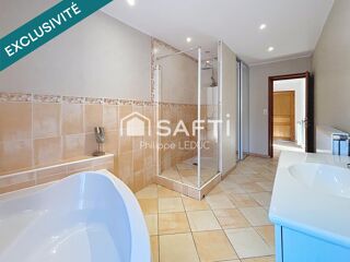  Maison  vendre 5 pices 125 m