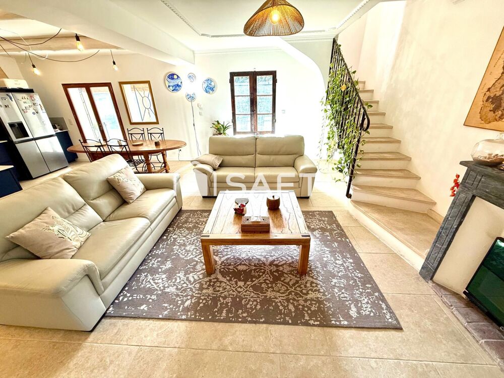 � vendre  Maison Venelles (13770)