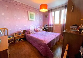  Appartement à vendre 3 pièces 56 m²