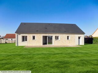  Maison à vendre 4 pièces 98 m²