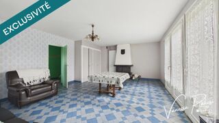  Maison � vendre 4 pi�ces 95 m�