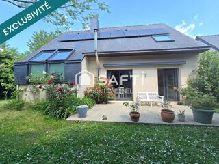  Maison � vendre 7 pi�ces 104 m�