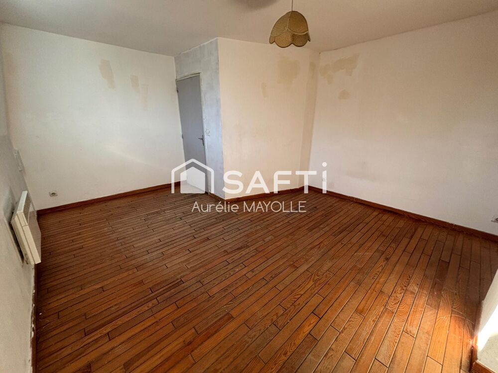 Vente Immeuble Immeuble de rapport - 214m2 - Libre d'occupation Lillers