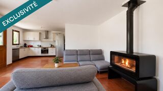  Maison à vendre 4 pièces 110 m²