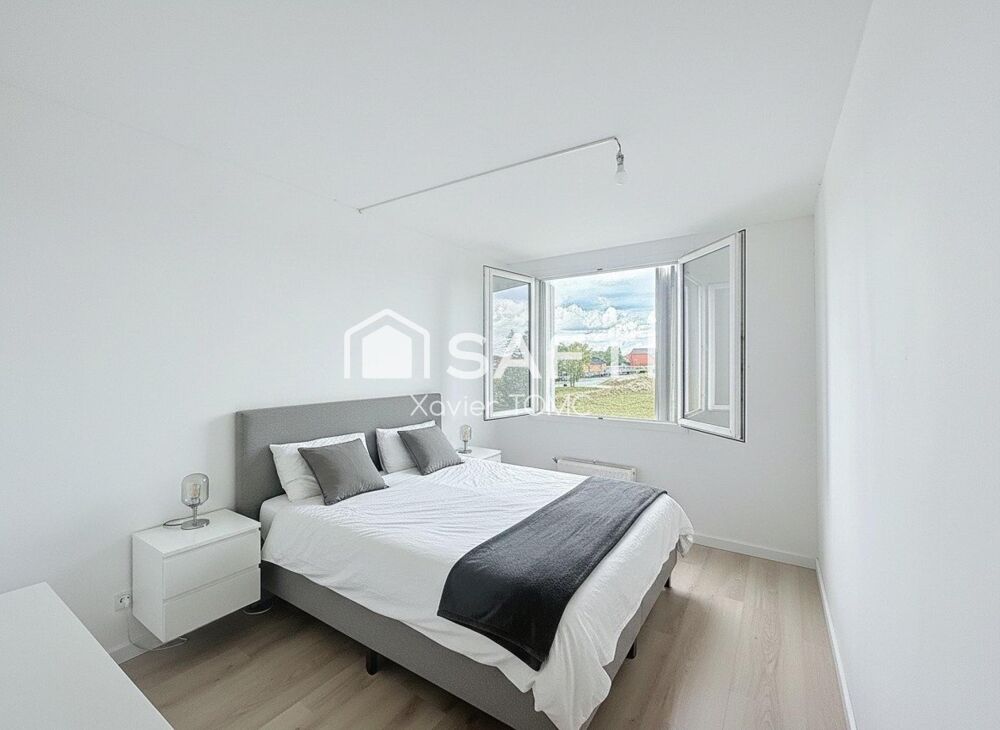 Location Appartement A LOUER APPARTEMENT 2 CHAMBRES Lievin