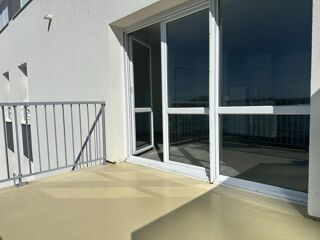  Appartement  vendre 3 pices 62 m