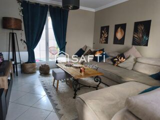  Maison à vendre 5 pièces 156 m²