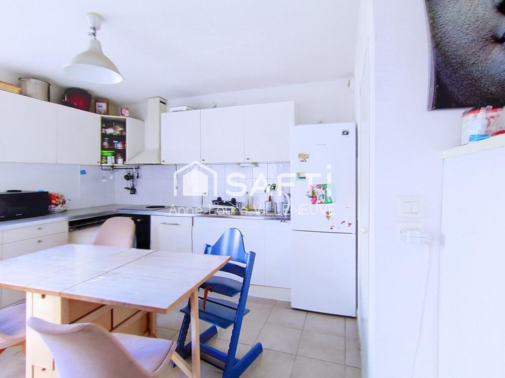 Vente Maison T4, idéal pour une famille ! Toulouse