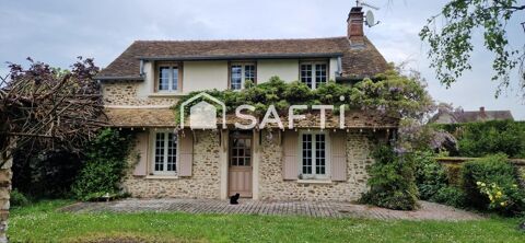  charmante maison en pierre village campagne Maison - 5 pièce(s) - 98 m²