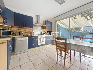  Maison � vendre 5 pi�ces 120 m�