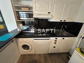  Appartement � vendre 2 pi�ces 52 m�