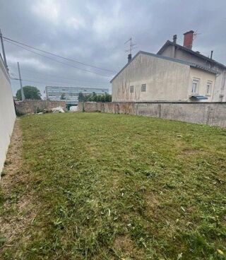  Terrain à vendre 237 m²