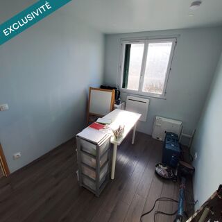  Appartement � vendre 4 pi�ces 68 m�