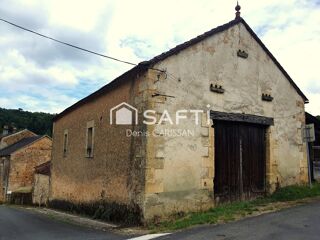  Maison � vendre 1 pi�ce 100 m�