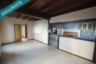  Maison � vendre 6 pi�ces 220 m�