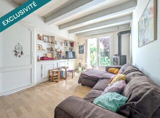  Maison � vendre 4 pi�ces 106 m�