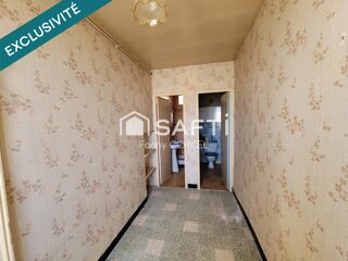  Maison à vendre 3 pièces 80 m²