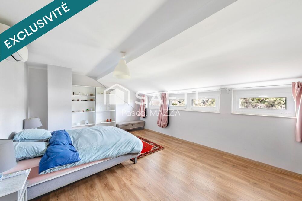 à vendre  Maison Riedisheim (68400)