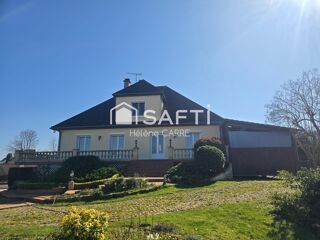  Maison  vendre 7 pices 165 m
