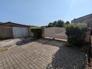  Maison à vendre 5 pièces 190 m²