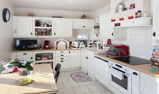  Maison � vendre 3 pi�ces 73 m�