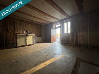  Maison à vendre 4 pièces 129 m²