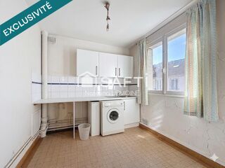  Appartement à vendre 2 pièces 36 m²