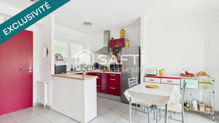  Appartement � vendre 3 pi�ces 60 m�