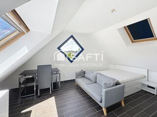  Maison à vendre 8 pièces 133 m²