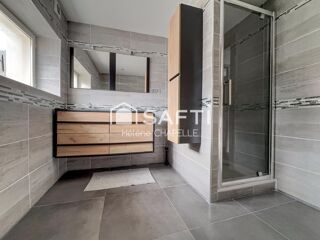  Maison � vendre 4 pi�ces 88 m�