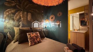  Appartement � vendre 2 pi�ces 34 m�