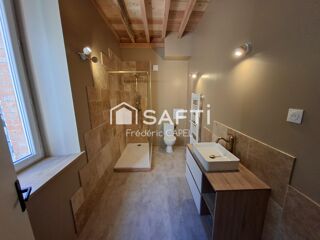  Maison à vendre 4 pièces 82 m²