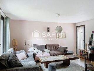  Maison � vendre 6 pi�ces 124 m�