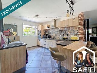  Maison � vendre 4 pi�ces 95 m�