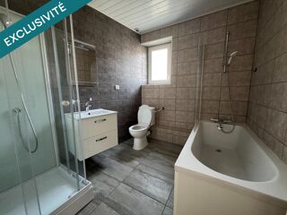  Maison à vendre 5 pièces 101 m²